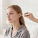 Інструмент для чищення вух з камерою HOCO HP65 130 mAh Ears cleaning tool with camera White (6942007672733)