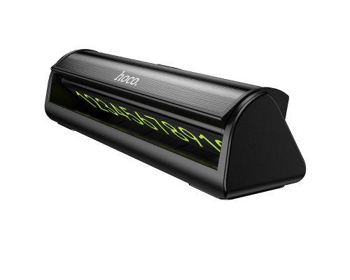 Паркувальна карта HOCO ZP131 car parking sign Black (6942007681001)