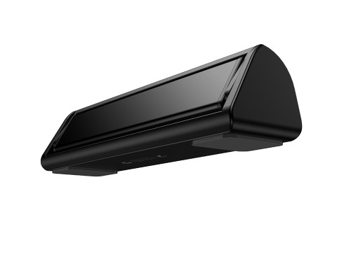 Паркувальна карта HOCO ZP131 car parking sign Black (6942007681001)