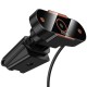 ВЕБ-камера HOCO D101 Computer camera Black (6942007672030)