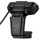 ВЕБ-камера HOCO D101 Computer camera Black (6942007672030)