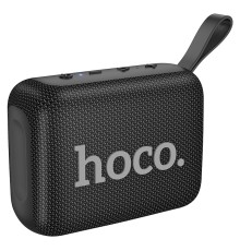 Портативна колонка HOCO HC28 Melody sports BT speaker black (6942007632720)