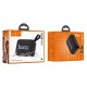 Портативна колонка HOCO HC28 Melody sports BT speaker black (6942007632720)