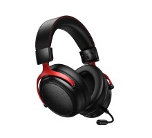 Навушники ігрові HOCO W116 Shadow 4-mode gaming headphones Black (6942007685047)