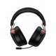 Навушники ігрові HOCO W116 Shadow 4-mode gaming headphones Black (6942007685047)