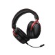 Навушники ігрові HOCO W116 Shadow 4-mode gaming headphones Black (6942007685047)