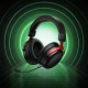 Навушники ігрові HOCO W116 Shadow 4-mode gaming headphones Black (6942007685047)