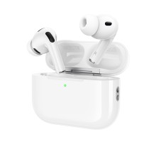 Бездротові навушники TWS HOCO EW98 ANC Intelligent AI translation+heart rate monitoring headset(App) (6942007675703)