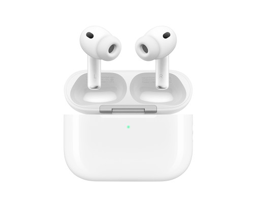 Бездротові навушники TWS HOCO EW98 ANC Intelligent AI translation+heart rate monitoring headset(App) (6942007675703)