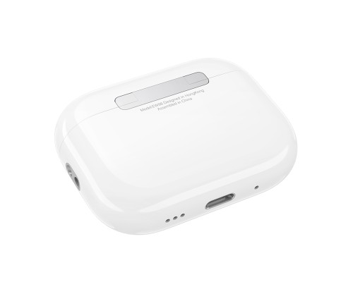 Бездротові навушники TWS HOCO EW98 ANC Intelligent AI translation+heart rate monitoring headset(App) (6942007675703)
