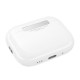 Бездротові навушники TWS HOCO EW98 ANC Intelligent AI translation+heart rate monitoring headset(App) (6942007675703)