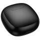 Бездротові навушники TWS HOCO EQ33 Gem wireless BT headset(App) Black (6942007667814)