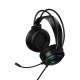 Навушники ігрові HOCO W118 Extreme gaming headphones Black (6942007685245)