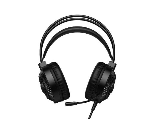 Навушники ігрові HOCO W118 Extreme gaming headphones Black (6942007685245)