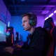 Навушники ігрові HOCO W118 Extreme gaming headphones Black (6942007685245)