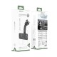 Автотримач для телефона ACEFAST D60 dual magnet car holder for dashboard Black (6974316285380)