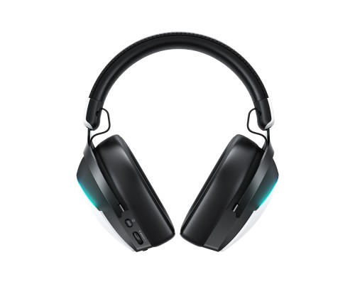 Бездротові накладні навушники ACEFAST H11 gaming wireless headset White (6974316285601)