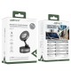 Автотримач для телефона ACEFAST E28 manual suction cup magnetic Phone holder, Metal Gray (6974316284833)