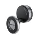 Автотримач для телефона ACEFAST E28 manual suction cup magnetic Phone holder, Metal Gray (6974316284833)