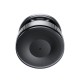 Автотримач для телефона ACEFAST E28 manual suction cup magnetic Phone holder, Metal Gray (6974316284833)