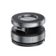Автотримач для телефона ACEFAST E28 manual suction cup magnetic Phone holder, Metal Gray (6974316284833)