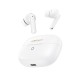 Бездротові навушники TWS ACEFAST W7,ENC, IPX4, White (6974316285892)
