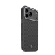 Чохол WIWU Defense Ultra DCC-205 for iP17 Pro 6.3 Black (6977703658392)