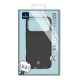 Чохол WIWU Defense Ultra DCC-205 for iP17 Pro Max 6.9" Black (6977703658408)