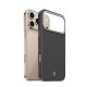 Чохол WIWU Defense Ultra DCC-205 for iP17 Pro Max 6.9" Black (6977703658408)