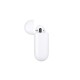 Бездротові навушники TWS WIWU Airbuds 2, ENC, White (6976975613689)