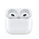 Бездротові навушники TWS WIWU Airbuds 4 (lite) White (6976975614402)