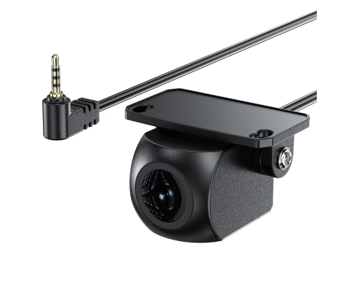 Відеореєстратор ACEFAST X2 4K dual-channel dash cam Black (6974316286486)