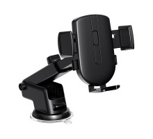 Автотримач WIWU Gentleman Series Car Holder Wi-CH054 (6976975614808)
