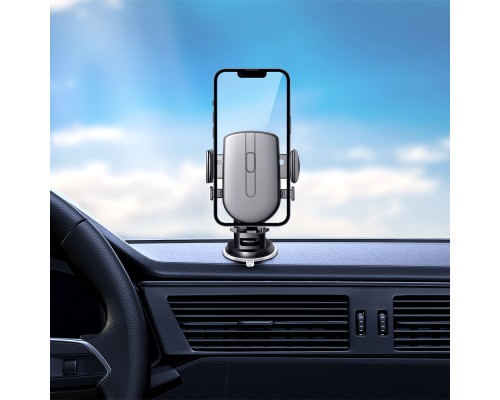 Автотримач WIWU Gentleman Series Car Holder Wi-CH054 (6976975614808)