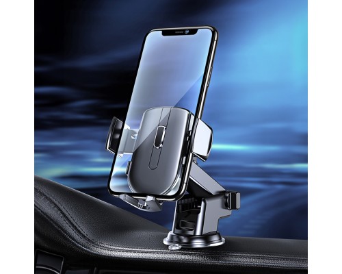 Автотримач WIWU Gentleman Series Car Holder Wi-CH054 (6976975614808)