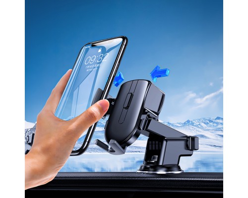 Автотримач WIWU Gentleman Series Car Holder Wi-CH054 (6976975614808)