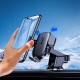 Автотримач WIWU Gentleman Series Car Holder Wi-CH054 (6976975614808)