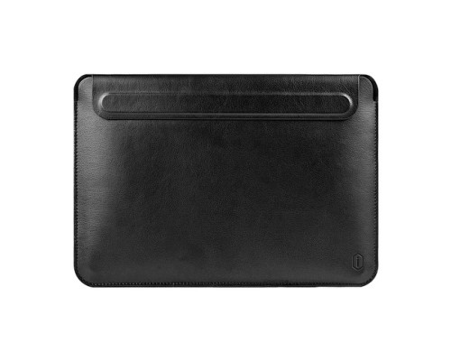 Чохол для ноутбука 13.3"/13.6" SKIN ULTRA Stand Sleeve Black (6979107510115)