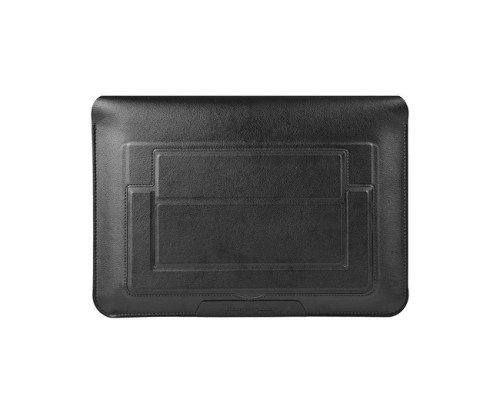 Чохол для ноутбука 14.2" SKIN ULTRA Stand Sleeve Black (6979107510139)