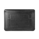 Чохол для ноутбука 14.2" SKIN ULTRA Stand Sleeve Black (6979107510139)
