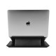 Чохол для ноутбука 14.2" SKIN ULTRA Stand Sleeve Black (6979107510139)