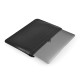 Чохол для ноутбука 14.2" SKIN ULTRA Stand Sleeve Black (6979107510139)