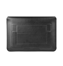 Чохол для ноутбука 15.3" SKIN ULTRA Stand Sleeve Black (6979107510153)