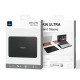 Чохол для ноутбука 15.3" SKIN ULTRA Stand Sleeve Black (6979107510153)