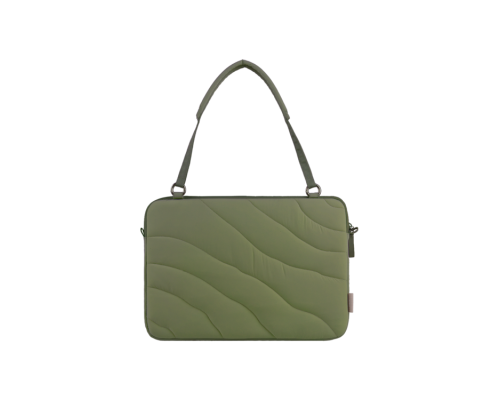 Чохол для ноутбука 14'' Terrace Laptop Sleeve Dark Green (6979107512980)
