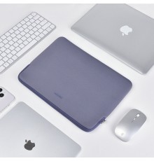 Чохол для ноутбука 13" Skin Zero Sleeve Black (6976975615263)