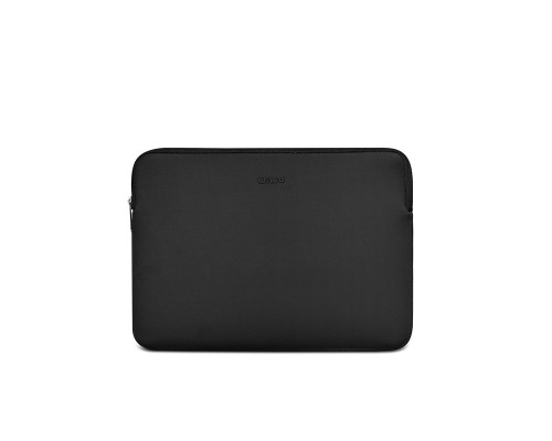 Чохол для ноутбука 13" Skin Zero Sleeve Black (6976975615263)