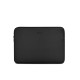 Чохол для ноутбука 13" Skin Zero Sleeve Black (6976975615263)