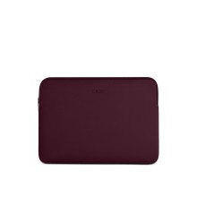 Чохол для ноутбука 13" Skin Zero Sleeve Burgundy Red (6976975616161)