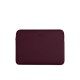 Чохол для ноутбука 13" Skin Zero Sleeve Burgundy Red (6976975616161)